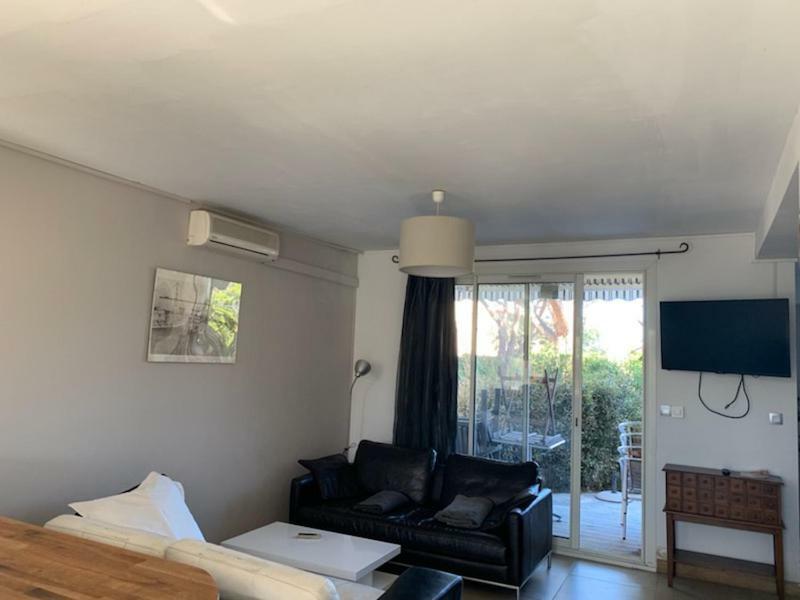 Maison Bord De Mer Six-Fours-les-Plages Εξωτερικό φωτογραφία