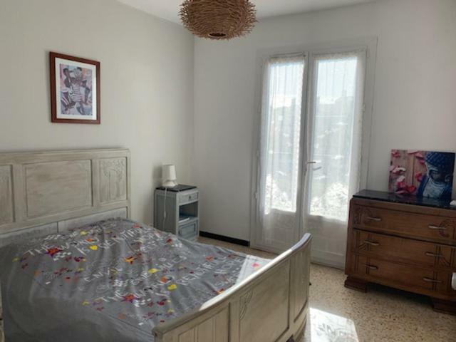 Maison Bord De Mer Six-Fours-les-Plages Εξωτερικό φωτογραφία